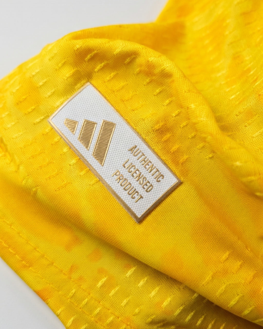 CAMISETA SELECCIÓN COLOMBIA 2026 VERSIÓN JUGADOR