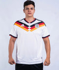 CAMISETA SELECCIÓN ALEMANIA 2026 VERSIÓN JUGADOR